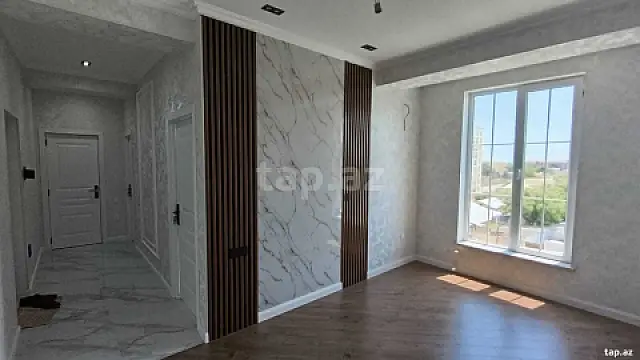 Satılır 2 otaqlı yeni tikili 52 m² — Bakı, Lökbatan 2 otaq 52.00 m²
