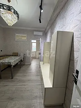Kirayə verilir 2 otaqlı yeni tikili 31 m² — Xırdalan, Xırdalan 2 otaq 31.00 m²