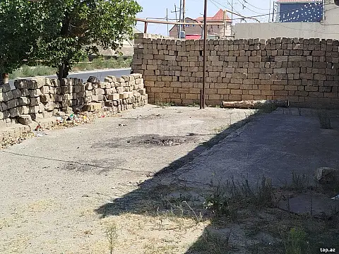 Satılır 5 otaqlı həyət evi 600 m² — Bakı 5 otaq 600.00 m²