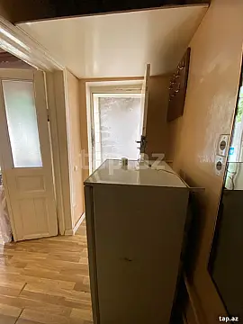 Kirayə verilir 1 otaqlı həyət evi 40 m² — Bakı, Yasamal 1 otaq 40.00 m²