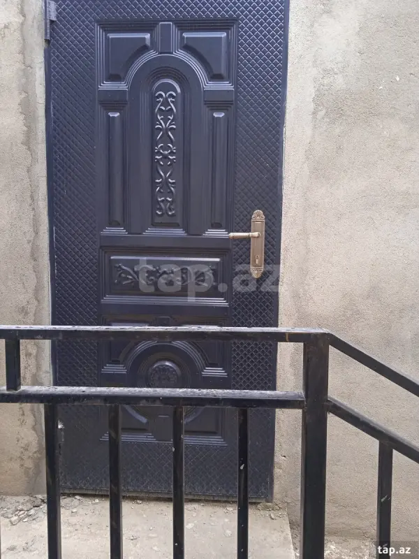 Kirayə verilir 2 otaqlı həyət evi 45 m²