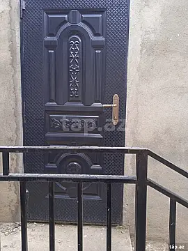 Kirayə verilir 2 otaqlı həyət evi 45 m² — Bakı, Bakıxanov 2 otaq 45.00 m²