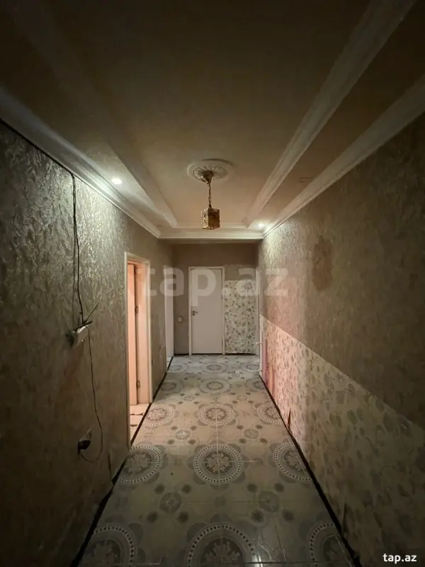 Kirayə verilir 2 otaqlı yeni tikili 80 m²