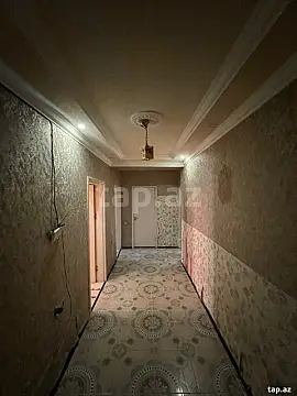 Kirayə verilir 2 otaqlı yeni tikili 80 m² — Xırdalan, Xırdalan 2 otaq 80.00 m²