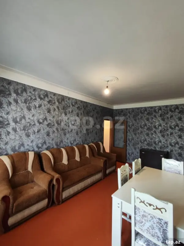 Kirayə verilir 4 otaqlı yeni tikili 120 m²