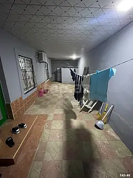 Satılır 3 otaqlı həyət evi 70 m² — Bakı, Zabrat 3 otaq 70.00 m²