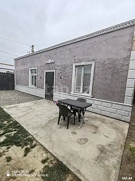 Satılır 3 otaqlı həyət evi 72 m² — Bakı, Hövsan 3 otaq 72.00 m²