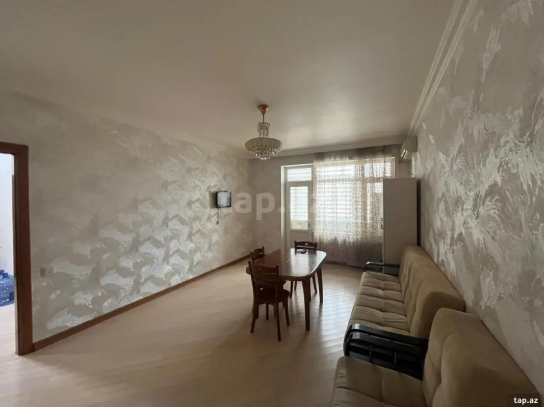 Kirayə verilir 2 otaqlı mənzil 40 m²