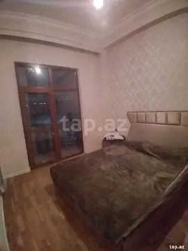 Kirayə verilir 2 otaqlı yeni tikili 54 m² — Sumqayıt 2 otaq 54.00 m²