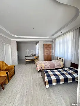 Kirayə verilir 2 otaqlı yeni tikili 80 m² — Sumqayıt 2 otaq 80.00 m²