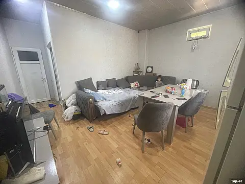Satılır 2 otaqlı həyət evi 80 m² — Bakı, Balaxanı 2 otaq 80.00 m²