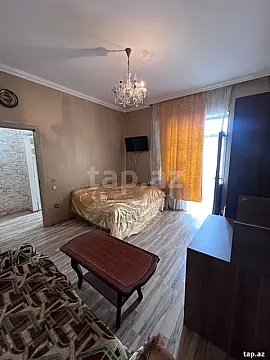 Kirayə verilir 2 otaqlı yeni tikili 50 m² — Xırdalan, Xırdalan 2 otaq 50.00 m²