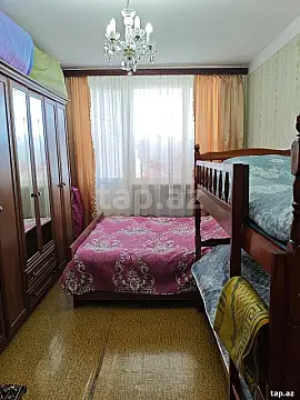 Satılır 2 otaqlı mənzil 67 m² — Bakı, Xətai 2 otaq 67.00 m²