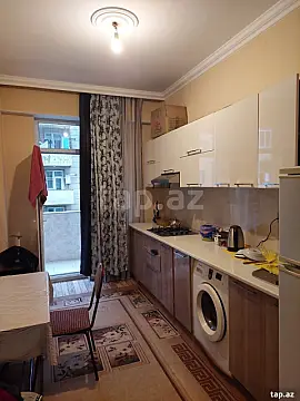 Kirayə verilir 3 otaqlı yeni tikili 70 m² — Xırdalan, Xırdalan 3 otaq 70.00 m²