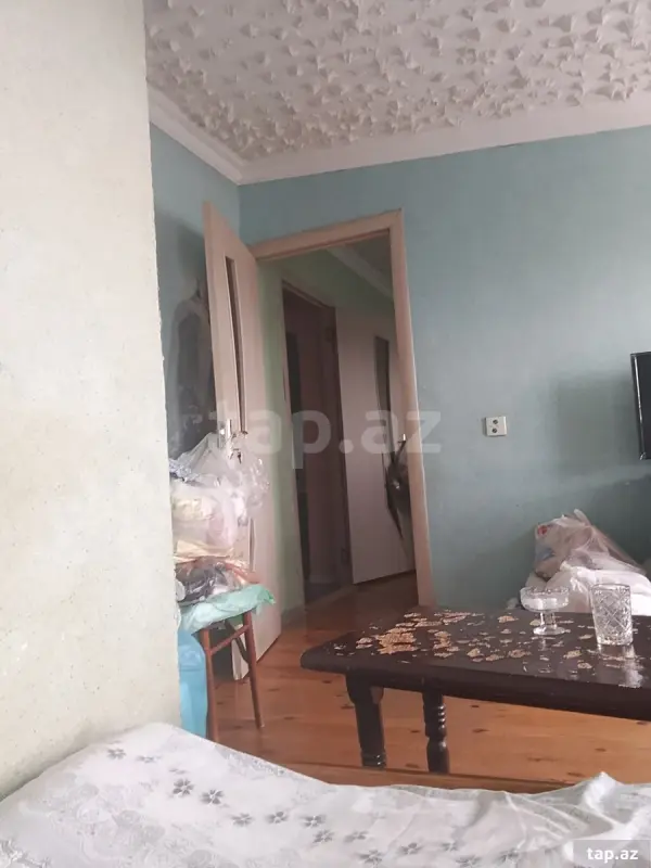 Satılır 3 otaqlı yeni tikili 50 m²