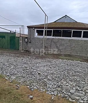 Satılır 4 otaqlı həyət evi 88.8 m² — Qobustan, Qobustan qəs. 4 otaq 88.80 m²