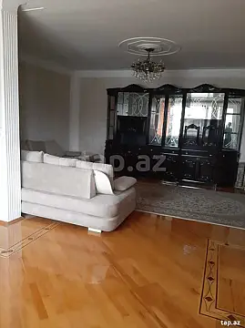 Satılır 4 otaqlı mənzil 125 m² — Bakı, Badamdar 4 otaq 125.00 m²
