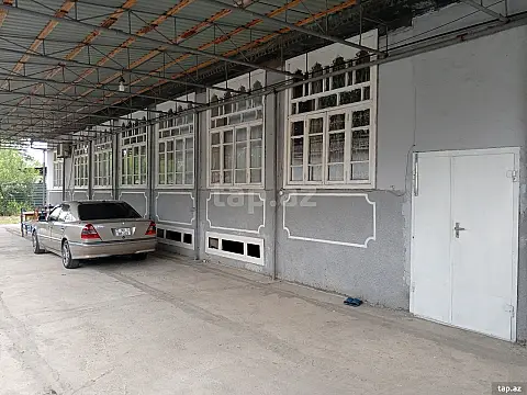 Kirayə verilir 3 otaqlı həyət evi 230 m² — Cəlilabad 3 otaq 230.00 m²