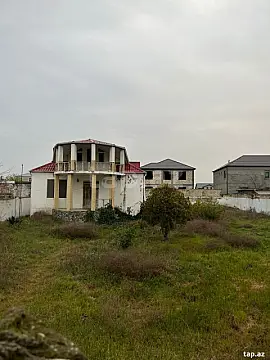 Satılır 3 otaqlı həyət evi 80 m² — Bakı, Nardaran 3 otaq 80.00 m²