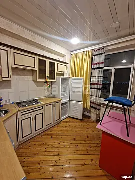 Kirayə verilir 1 otaqlı yeni tikili 48 m² — Sumqayıt 1 otaq 48.00 m²