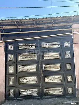 Satılır 4 otaqlı həyət evi 60 m² — Bakı, Ramana 4 otaq 60.00 m²