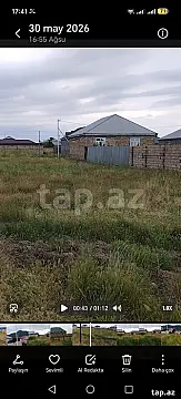 Satılır 3 otaqlı həyət evi 5 m² — Ağsu 3 otaq 5.00 m²