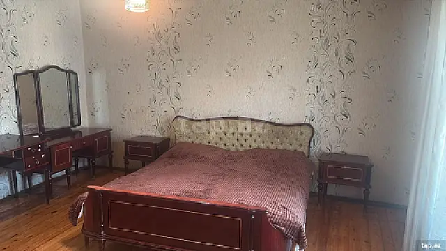 Kirayə verilir 2 otaqlı həyət evi 75 m² — Lənkəran 2 otaq 75.00 m²