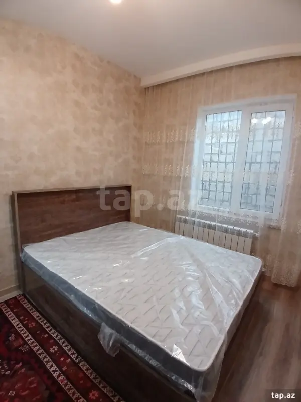 Kirayə verilir 2 otaqlı həyət evi 50 m²