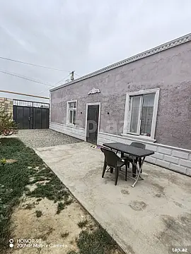 Satılır 3 otaqlı həyət evi 170 m² — Bakı, Hövsan 3 otaq 170.00 m²
