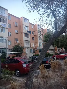 Satılır 2 otaqlı mənzil 50 m² — Bakı 2 otaq 50.00 m²