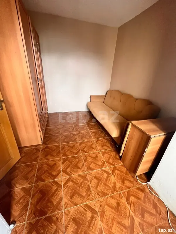 Kirayə verilir 2 otaqlı mənzil 38 m²