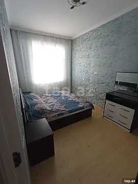 Kirayə verilir 3 otaqlı yeni tikili 85 m² — Xırdalan, Xırdalan 3 otaq 85.00 m²