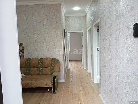 Satılır 4 otaqlı həyət evi 200 m² — Bakı 4 otaq 200.00 m²