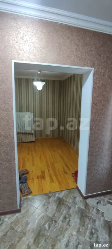 Satılır 2 otaqlı həyət evi 50 m²