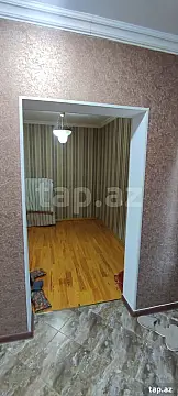 Satılır 2 otaqlı həyət evi 50 m² — Bakı 2 otaq 50.00 m²