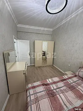 Kirayə verilir 2 otaqlı yeni tikili 70 m² — Sumqayıt 2 otaq 70.00 m²