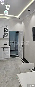 Kirayə verilir 2 otaqlı yeni tikili 75 m² — Sumqayıt 2 otaq 75.00 m²