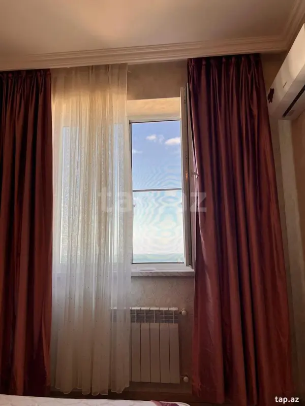 Satılır 1 otaqlı yeni tikili 40 m²