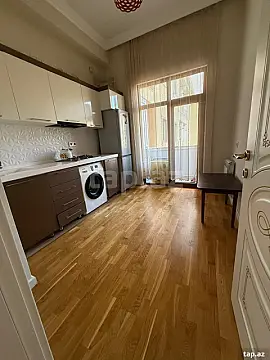 Kirayə verilir 2 otaqlı yeni tikili 58 m² — Sumqayıt 2 otaq 58.00 m²