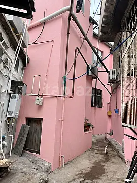Satılır 4 otaqlı həyət evi 200 m² — Bakı, Nərimanov 4 otaq 200.00 m²