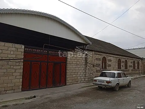 Satılır 4 otaqlı həyət evi 163 m² — Bakı 4 otaq 163.00 m²