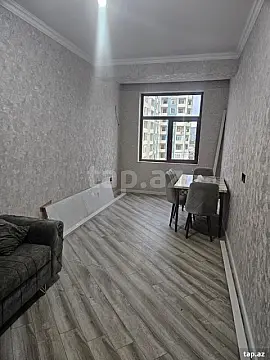 Kirayə verilir 2 otaqlı yeni tikili 70 m² — Xırdalan, Xırdalan 2 otaq 70.00 m²