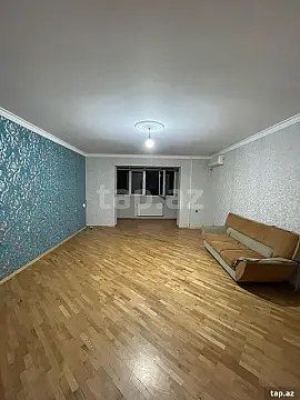 Kirayə verilir 3 otaqlı yeni tikili 200 m² — Bakı, İnşaatçılar 3 otaq 200.00 m²