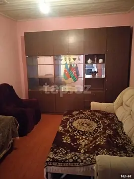Kirayə verilir 3 otaqlı həyət evi 70 m² — Bakı 3 otaq 70.00 m²