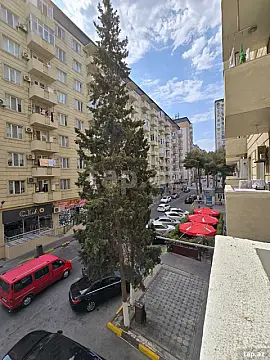 Satılır 1 otaqlı yeni tikili 38 m² — Xırdalan, Abşeron 1 otaq 38.00 m²