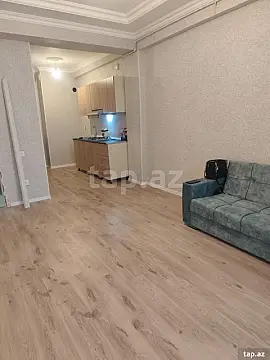 Kirayə verilir 2 otaqlı yeni tikili 70 m² — Sumqayıt 2 otaq 70.00 m²