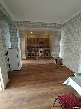 Kirayə verilir 4 otaqlı yeni tikili 118 m² — Xırdalan, Xırdalan 4 otaq 118.00 m²