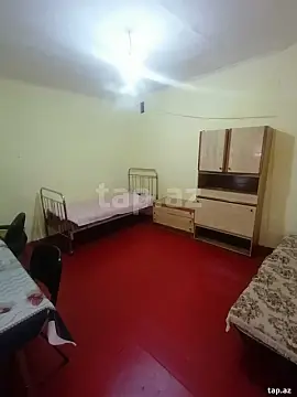 Kirayə verilir 1 otaqlı mənzil 30 m² — Bakı 1 otaq 30.00 m²