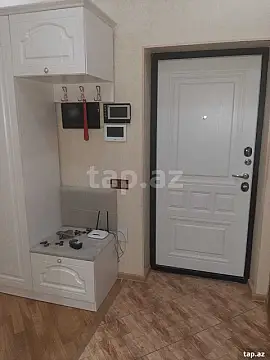 Kirayə verilir 2 otaqlı yeni tikili 95 m² — Bakı, Nərimanov 2 otaq 95.00 m²
