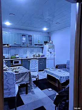 Satılır 3 otaqlı həyət evi 100 m² — Bakı, Binə 3 otaq 100.00 m²